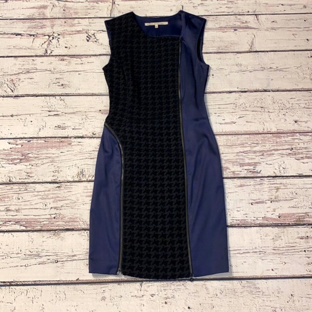Rachel Rachel Roy sleeveless dress